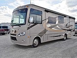 2015 Thor Motor Coach Hurricane Photo #22