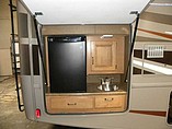 2015 Thor Motor Coach Hurricane Photo #5