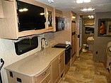 2015 Thor Motor Coach Hurricane Photo #7
