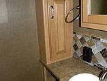 2015 Thor Motor Coach Hurricane Photo #11