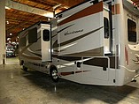 2015 Thor Motor Coach Hurricane Photo #17
