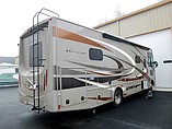 2015 Thor Motor Coach Hurricane Photo #3