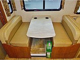 2015 Thor Motor Coach Hurricane Photo #16