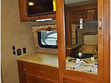 2015 Thor Motor Coach Hurricane Photo #21