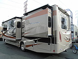 2015 Thor Motor Coach Hurricane Photo #3