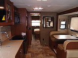 2015 Thor Motor Coach Hurricane Photo #6