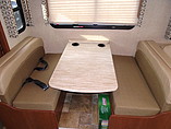 2015 Thor Motor Coach Hurricane Photo #11