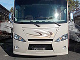 15 Thor Motor Coach Hurricane