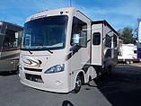 2015 Thor Motor Coach Hurricane Photo #2
