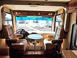 2015 Thor Motor Coach Hurricane Photo #11