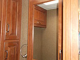 2015 Thor Motor Coach Hurricane Photo #22