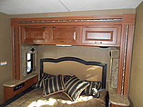 2015 Thor Motor Coach Hurricane Photo #24