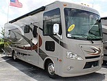16 Thor Motor Coach Hurricane