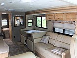 2016 Thor Motor Coach Hurricane Photo #3