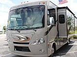 2016 Thor Motor Coach Hurricane Photo #6