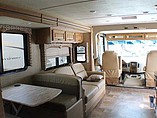 2016 Thor Motor Coach Hurricane Photo #10