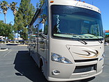 16 Thor Motor Coach Hurricane