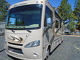 2016 Thor Motor Coach Hurricane Photo #2