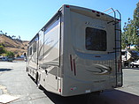 2016 Thor Motor Coach Hurricane Photo #3