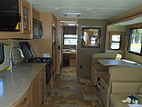 2016 Thor Motor Coach Hurricane Photo #6