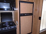 2016 Thor Motor Coach Hurricane Photo #12