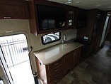 2016 Thor Motor Coach Hurricane Photo #10