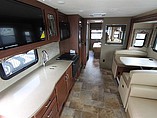 2016 Thor Motor Coach Hurricane Photo #11