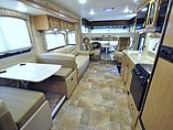 2016 Thor Motor Coach Hurricane Photo #6