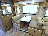 2016 Thor Motor Coach Hurricane Photo #17