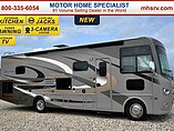 16 Thor Motor Coach Hurricane
