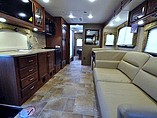 2016 Thor Motor Coach Hurricane Photo #2