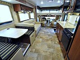 2016 Thor Motor Coach Hurricane Photo #8