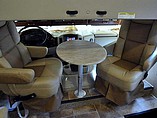 2016 Thor Motor Coach Hurricane Photo #16
