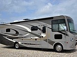 2016 Thor Motor Coach Hurricane Photo #20