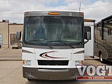 2012 Thor Motor Coach Hurricane Photo #4