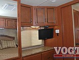 2012 Thor Motor Coach Hurricane Photo #10