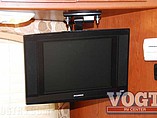 2012 Thor Motor Coach Hurricane Photo #11