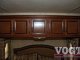 2012 Thor Motor Coach Hurricane Photo #12