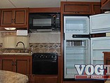 2012 Thor Motor Coach Hurricane Photo #21