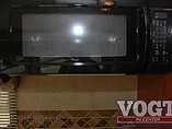 2012 Thor Motor Coach Hurricane Photo #22