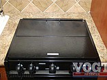 2012 Thor Motor Coach Hurricane Photo #23