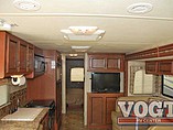 2012 Thor Motor Coach Hurricane Photo #25