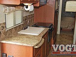 2012 Thor Motor Coach Hurricane Photo #26