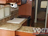2012 Thor Motor Coach Hurricane Photo #27