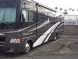 2011 Thor Motor Coach Hurricane Photo #1