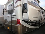 2012 Thor Motor Coach Hurricane Photo #4