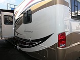 2012 Thor Motor Coach Hurricane Photo #5
