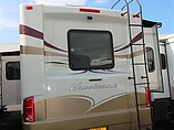 2012 Thor Motor Coach Hurricane Photo #6
