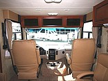 2012 Thor Motor Coach Hurricane Photo #12