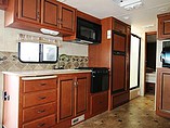 2012 Thor Motor Coach Hurricane Photo #17